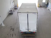 Цена авто Toyota ToyoAce с аукционов Японии, номер кузова XZC600, пробег 228 000, оценка 9