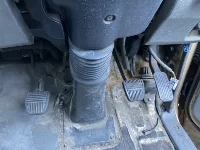 Цена авто Toyota ToyoAce с аукционов Японии, номер кузова XZC600, пробег 228 000, оценка 9