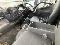 Цена авто Toyota ToyoAce с аукционов Японии, номер кузова XZC600, пробег 228 000, оценка 9