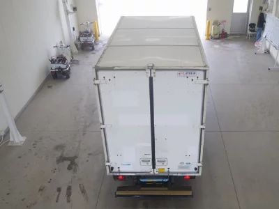 Статистика аукционов Toyota ToyoAce