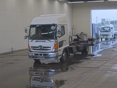 Hino Ranger