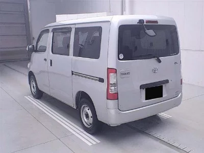 TOYOTA TOWN ACE