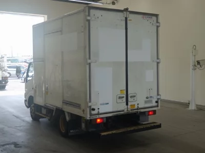 Hino DUTRO