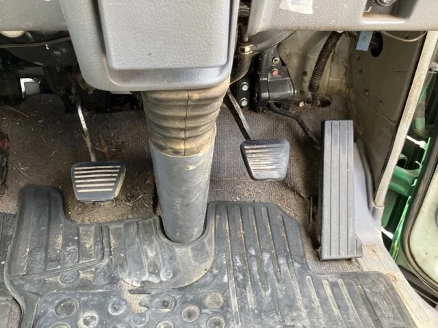 Mitsubishi Fuso Canter  с аукциона в Японии