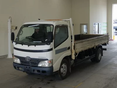 Toyota ToyoAce