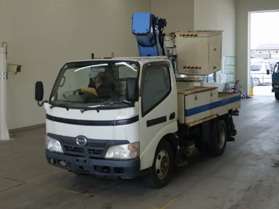 Hino Dutro