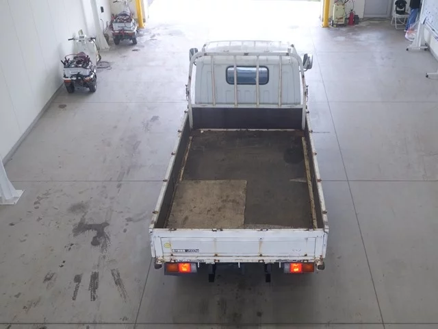 Mitsubishi Fuso Canter  с аукциона в Японии
