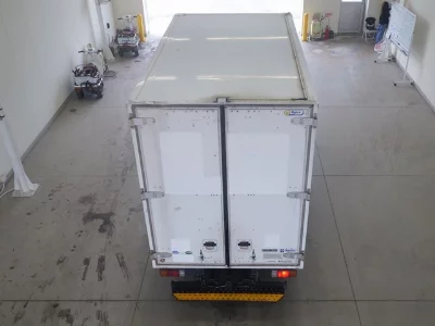 Статистика аукционов Toyota Dyna