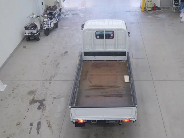 Toyota ToyoAce  с аукциона в Японии