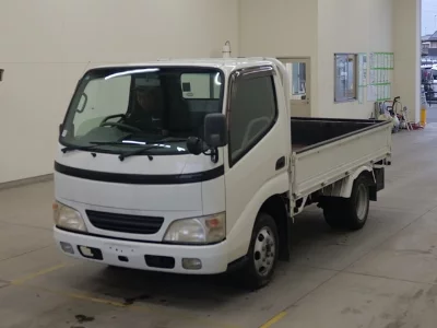 Toyota ToyoAce