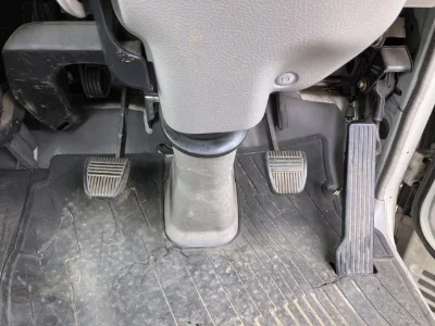 Toyota ToyoAce