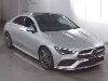 MERCEDES BENZ CLA
