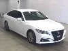 TOYOTA CROWN HYBRID