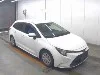 TOYOTA COROLLA WAGON