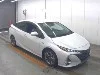 TOYOTA PRIUS PHV