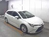 TOYOTA COROLLA WAGON