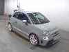 FIAT ABARTH 595