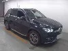 MERCEDES BENZ GLE