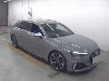 AUDI RS4 AVANTE