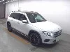 MERCEDES BENZ GLB