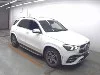 MERCEDES BENZ GLE