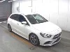 MERCEDES BENZ B CLASS