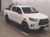 TOYOTA HILUX PICK UP