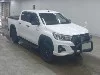 TOYOTA HILUX PICK UP