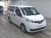 NISSAN NV200 VANETTE VAN