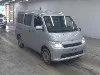 TOYOTA TOWN ACE VAN