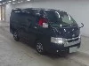 TOYOTA HIACE WAGON