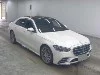 MERCEDES BENZ S CLASS
