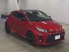 TOYOTA GR YARIS
