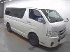 TOYOTA HIACE WAGON