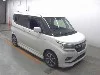 SUZUKI SOLIO BANDIT