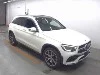 MERCEDES BENZ GLC