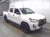 TOYOTA HILUX PICK UP
