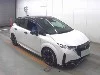 NISSAN AURA
