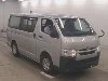 MAZDA BONGO BRAWNY VAN