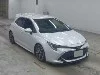 TOYOTA COROLLA SPORT
