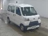 SUBARU SAMBAR VAN