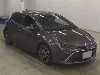 TOYOTA COROLLA SPORT