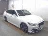 TOYOTA CROWN HYBRID