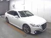 TOYOTA CROWN HYBRID