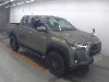TOYOTA HILUX PICK UP