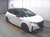 NISSAN AURA