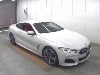 BMW 8 SERIES