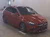 MERCEDES BENZ B CLASS