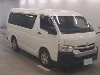 TOYOTA HIACE WAGON
