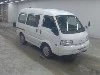 MAZDA BONGO VAN